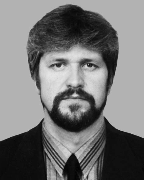 фото: Коцур Володимир Васильович